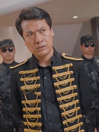 Episode 77 - Rising Storm: My Dad is The Dragon King