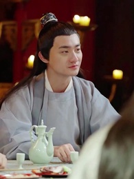 Episode 43 - From Rags to Revenge