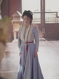 花匠の娘、帝の心に咲く - Episode 28