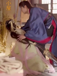 第12話 - 花匠の娘、帝の心に咲く