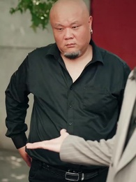 탐욕의 지옥 - Episode 25