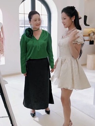 第64話 - 養妹の心の声~冷血令嬢の復讐~