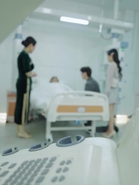 第15集 - 陸少的隱婚罪妻