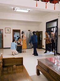 Rising Storm: My Dad is The Dragon King - Episode 15