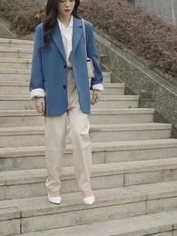 季總別虐了，我未婚夫來接我了 - Episode 3