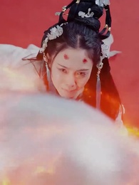 誓檻に、命結ぶ - Episode 8