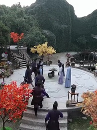 花匠の娘、帝の心に咲く - Episode 38