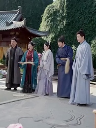 第48話 - 花匠の娘、帝の心に咲く