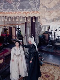 第32話 - 誓檻に、命結ぶ