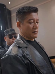 Rising Storm: My Dad is The Dragon King - Episode 79