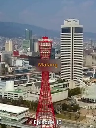 [Dijuluki]Jandaku Cucu Jutawan - Episode 13