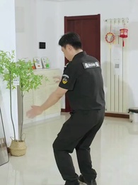 上陣父子兵 - Episode 6