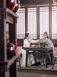 Episode 55 - From Rags to Revenge