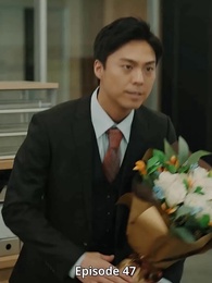 [Dijuluki]Jandaku Cucu Jutawan - Episode 47