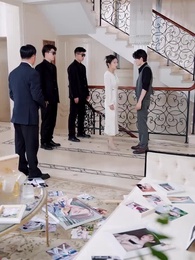 La 99ème fois que je te quitte - Episode 39