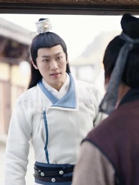 From Rags to Revenge - Episode 50