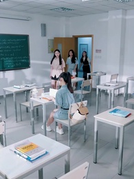 第59話 - 養妹の心の声~冷血令嬢の復讐~