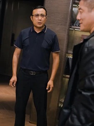 Rising Storm: My Dad is The Dragon King - Episode 73