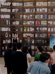 養妹の心の声～冷血令嬢の復讐～ - Episode 70