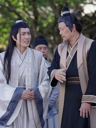 From Rags to Revenge - Episode 89