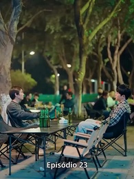 [Dublado]Renascendo das Cinzas - Episode 23