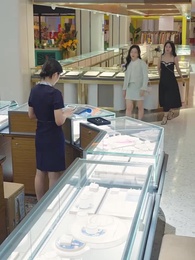 第34集 - 陸少的隱婚罪妻