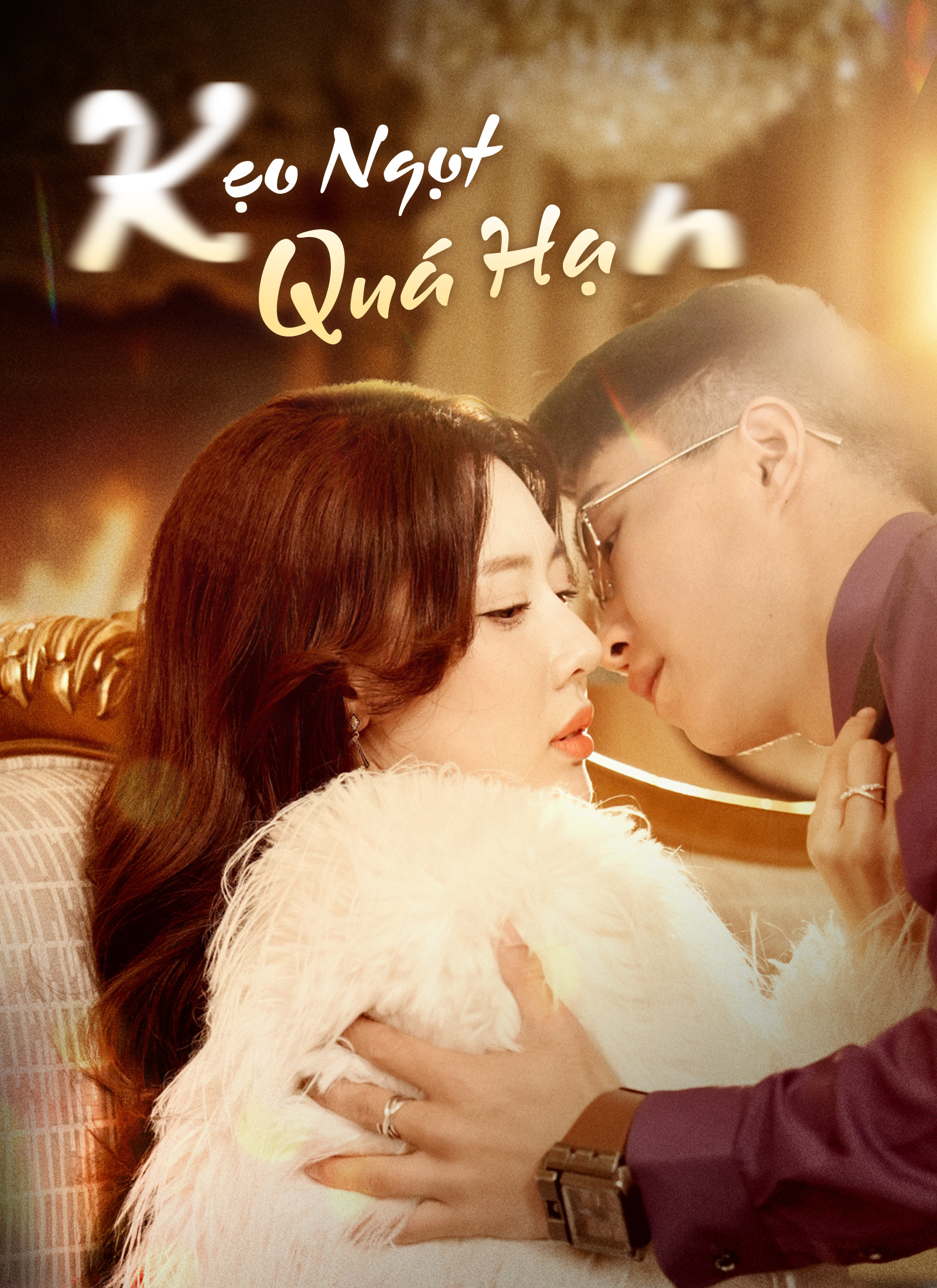 Kẹo Ngọt Quá Hạn