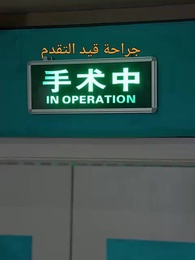 الحلقة 22 - جبل جليدي يا أبي