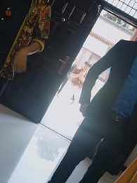 Episode 21 - Rising Storm: My Dad is The Dragon King