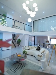 總裁大人的囚婚佳人 - Episode 86