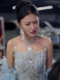 婚禮前夕，她覺醒了 - Episode 26