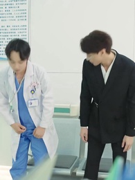 陸少的隱婚罪妻 - Episode 57