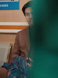 ¡Papá, no me abandones otra vez! - Episode 9