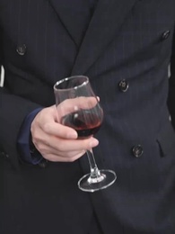 陸少的隱婚罪妻 - Episode 43