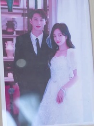 陸少的隱婚罪妻 - Episode 2