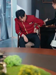 Kẹo Ngọt Hết Hạn - Episode 32