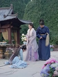 花匠の娘、帝の心に咲く - Episode 34