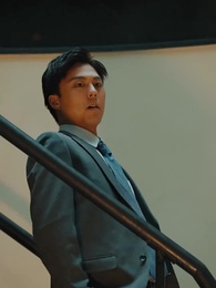 حفيدة الملياردير المطلقة - Episode 52