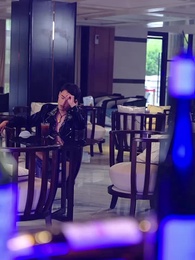 總裁大人的囚婚佳人 - Episode 68