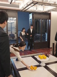 第87集 - 陸少的隱婚罪妻