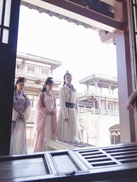 Episode 56 - From Rags to Revenge