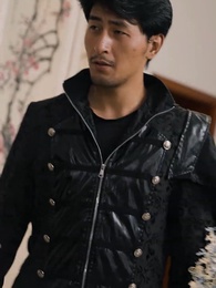 Episode 37 - Rising Storm: My Dad is The Dragon King