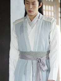 From Rags to Revenge - Episode 10