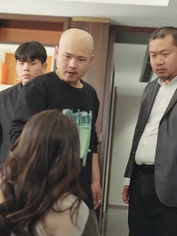 陸少的隱婚罪妻 - Episode 37