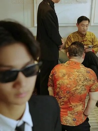 Secretos de Padre e Hijo - Episode 2