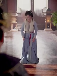 花匠の娘、帝の心に咲く - Episode 29