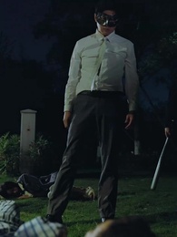 季總別虐了，我未婚夫來接我了 - Episode 46