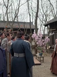 花匠の娘、帝の心に咲く - Episode 56