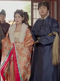 第16話 - 花匠の娘、帝の心に咲く