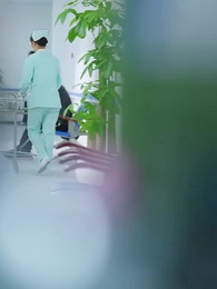 總裁大人的囚婚佳人 - Episode 46